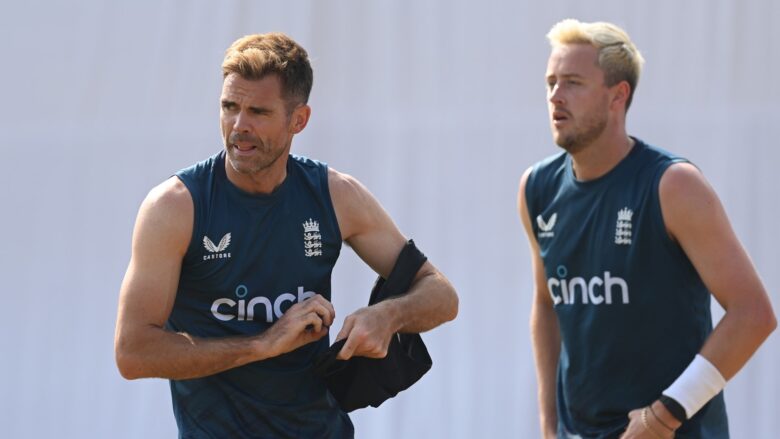 Shocking Changes in England Cricket Team for Ranchi Test!