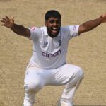 Shockwave in Cricket: England's Young Spinner to Exit India!