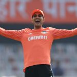 Gill Holds Strong Amidst Indian Team's Ranchi Test Crisis