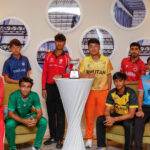 U19 Men's Cricket World Cup: The Action Resumes After Break!