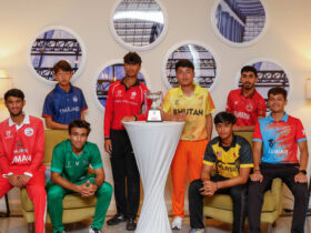 U19 Men's Cricket World Cup: The Action Resumes After Break!