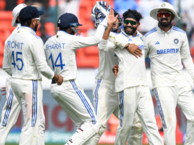 Breaking: India's Final 3 Test Squad vs England Revealed!