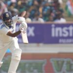 Shocking! India Hit with 5-Run Penalty in Rajkot Test