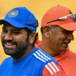 Rohit Sharma: Indian Captain Confirmed for T20 World Cup!