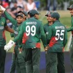 Bangladesh Cricket: New Pros Boost Coaching Staff!