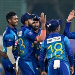 Breaking News: Sri Lanka Reveals Acting Captain for Bangladesh T20I Series