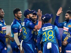 Breaking News: Sri Lanka Reveals Acting Captain for Bangladesh T20I Series
