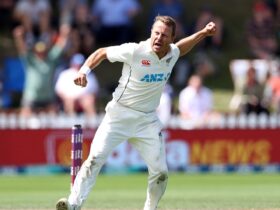 NZ's Fast Bowler Shocks Fans with Sudden Retirement!