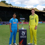 Epic U19 Men's CWC 2024 Final: History in the Making!