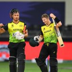 Australia Coach Reveals Star Batter's Role in T20 World Cup!