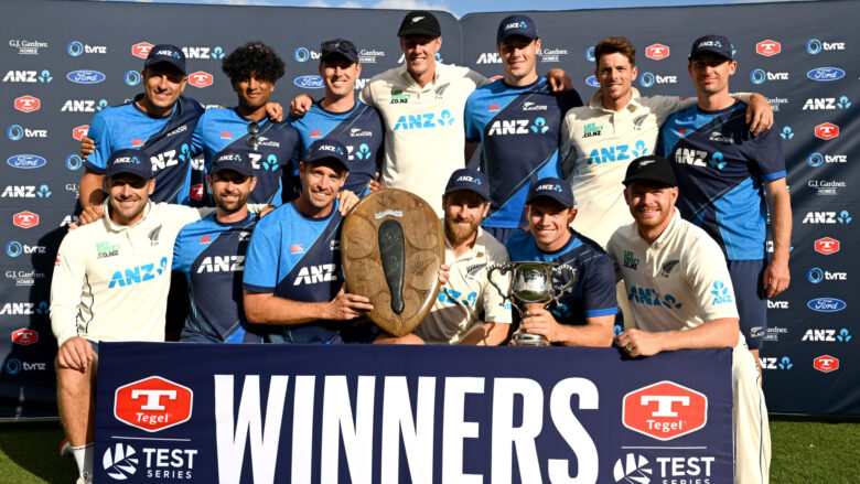 Williamson's Century: The Secret Behind NZ's Test Championship Triumph