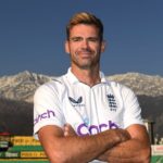 Anderson's 700th Wicket Victory: English Summer Awaits!