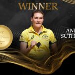 Annabel Sutherland: ICC's Top Female Player of Feb 2024!