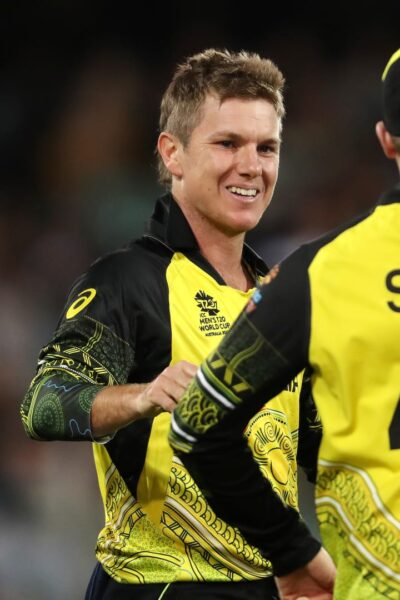 Australia's T20 World Cup Squad: Extra Spinner on the Cards?