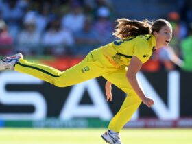 Shock Injury Puts Aussie's T20 World Cup Hopes on Edge!