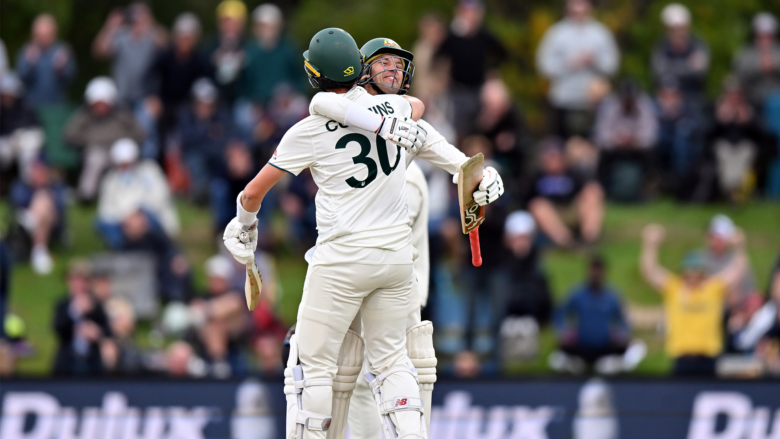 Australia Clinches Victory in Test Championship Thriller!