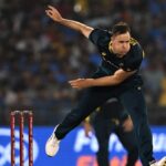 T20 World Cup: Aussie Fast Bowler's Fitness Race!