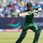 Bangladesh's Shocking Squad Change Before Sri Lanka Showdown!