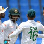 Star All-Rounder's Return Boosts Bangladesh for Sri Lanka Test