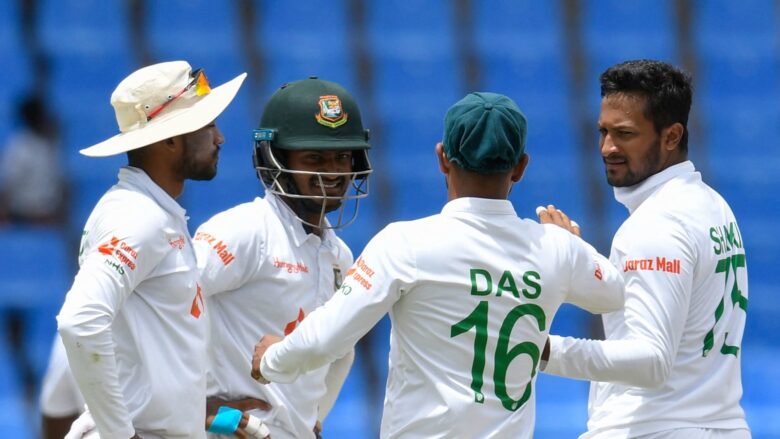 Star All-Rounder's Return Boosts Bangladesh for Sri Lanka Test