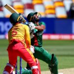 Bangladesh vs Zimbabwe: Prelude to T20WC 2024 Showdown!