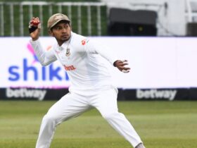Shocking News: Mushfiqur Rahim Out of Sri Lanka Tests!
