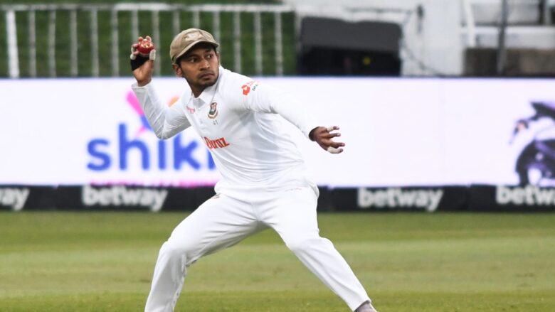 Shocking News: Mushfiqur Rahim Out of Sri Lanka Tests!