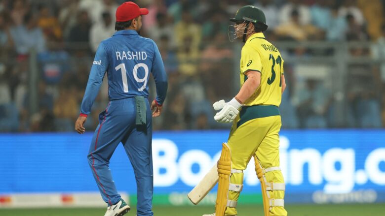 Cricket Australia vs Afghanistan: Another Series Postponed!