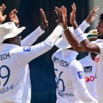Shocking Twist in Cricket: Injury Shakes Up Sri Lanka's Squad!
