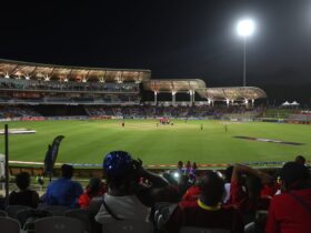 ESPN Bags ICC Cricket Rights for Caribbean & Latin America!