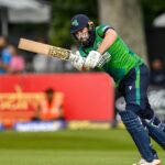 Ex-Ireland Captain Slapped with Fine for ICC Code Breach!