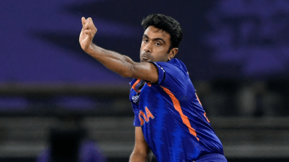Ashwin: Every Wicket at T20WC 2021