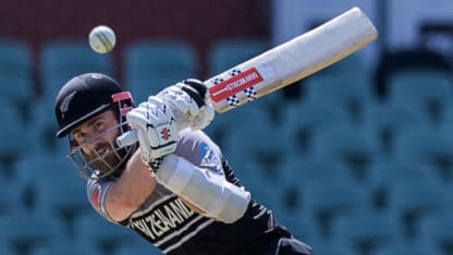 Best of Kane Williamson so far at T20WC 2022