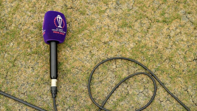 Unveiled: ICC's ITT for Audio Rights till 2027!