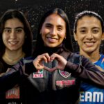 ICC & LA28 Unite for International Women's Day Sports Tribute
