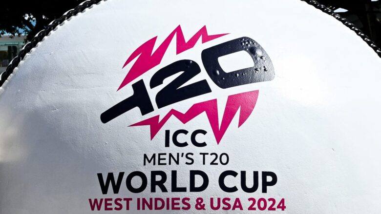 Unveiled: ICC T20 World Cup 2024 Media Strategy in India!