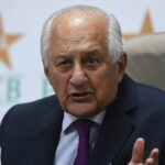 Shocking News: ICC Grieves Over Ex-PCB Chief Shaharyar Khan's Demise