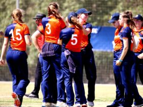 Unveiling 2024 ICC Women’s T20 World Cup Global Qualifier Squads!