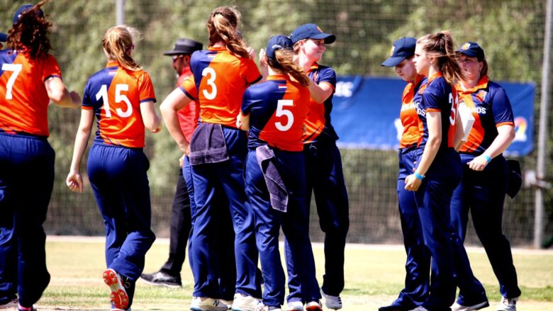 Unveiling 2024 ICC Women’s T20 World Cup Global Qualifier Squads!