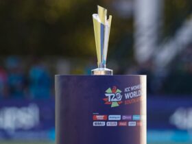 Get Accredited for ICC Women’s T20 World Cup Qualifier 2024 Now!