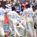 India Conquers: Now Leads World Test Championship Standings!