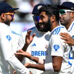 India Tops ICC Test Team Rankings Again! Unbelievable!