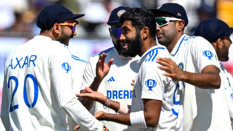 India Tops ICC Test Team Rankings Again! Unbelievable!