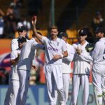 James Anderson: First Pacer to Hit 700 Test Wickets Milestone!