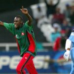 Obuya: Kenyan Cricket Icon Bids Farewell After 23-Year Reign