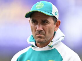 Langer Reveals IPL Performances Key to T20 World Cup Selection