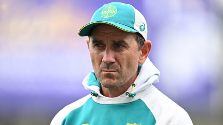 Langer Reveals IPL Performances Key to T20 World Cup Selection