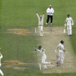 Lyon Targets Williamson's Flaw in Epic Test Showdown