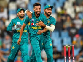 Mohammad Amir Unretires! Set for T20 World Cup 2024