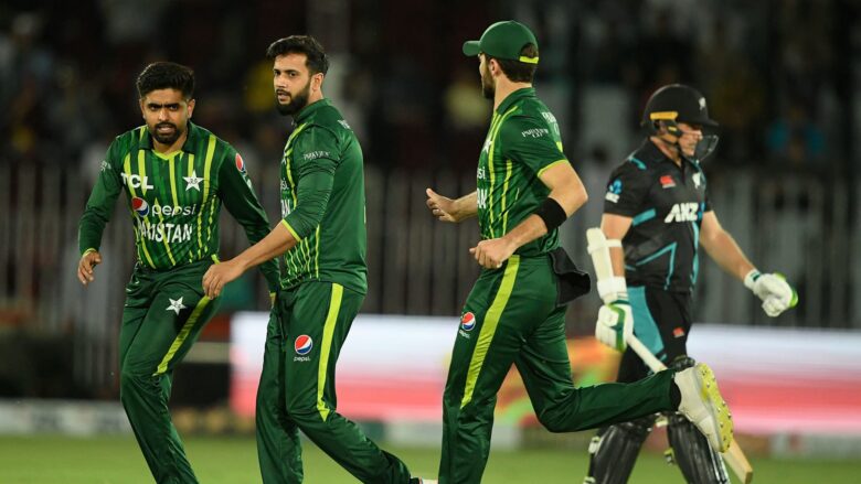 Pakistan All-Rounder Unretires for T20 World Cup Showdown!